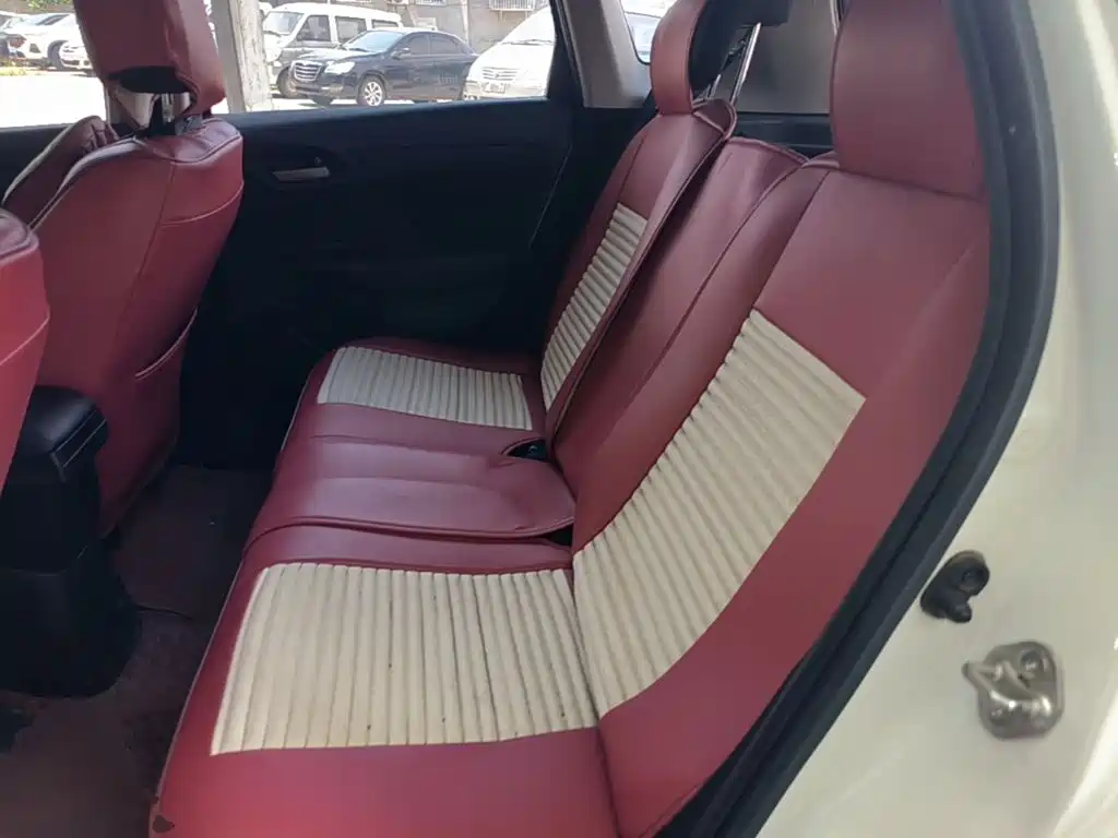 Honda Fit 2019 — фото 17