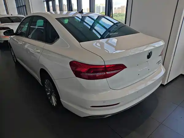 Volkswagen Lavida 2021