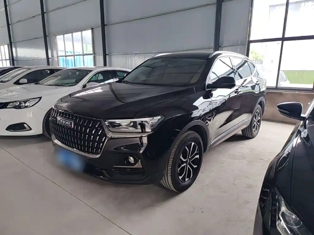 Haval H6 2024