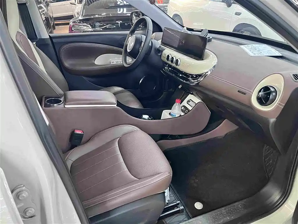 Wuling Bingo 2023