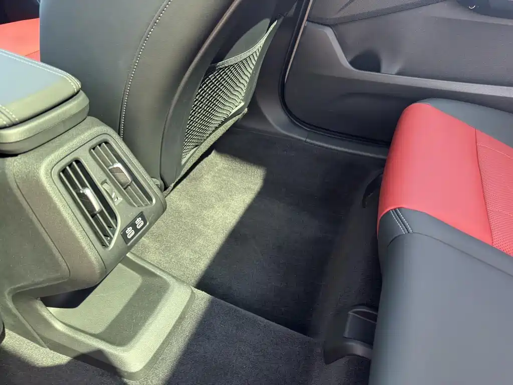 BMW X1 2023 — фото 15