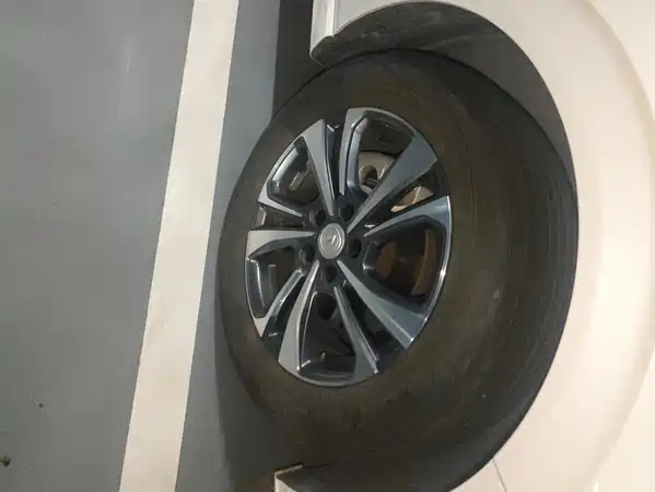 Changan Eado 2024