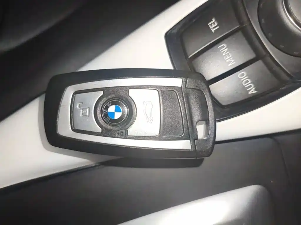 BMW 1 Series 2016 — фото 9