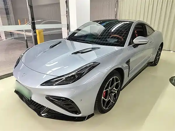 Neta GT 2023