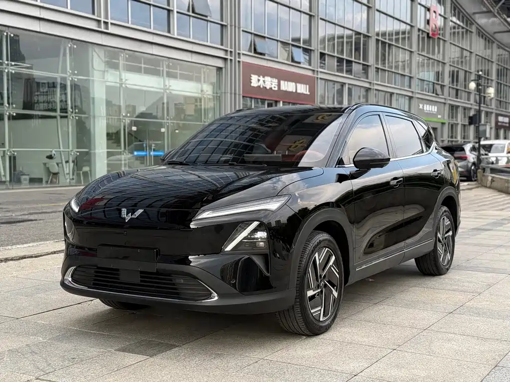 Wuling Starlight S 2025
