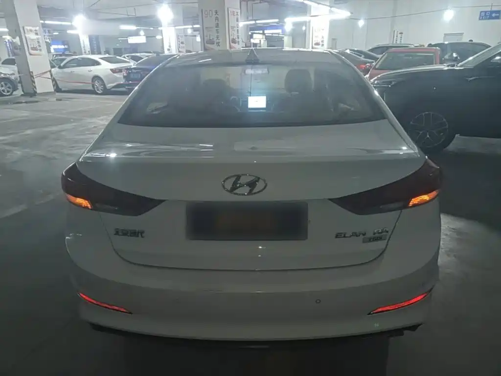 Hyundai Celesta 2018 — фото 6