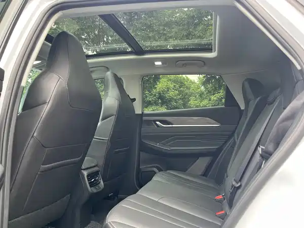 Dongfeng Haohan 2024