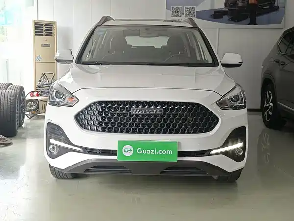 Haval M6 2019