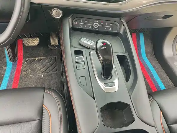 Haval F7 2021