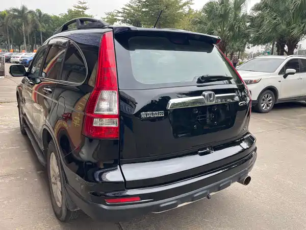 Honda CR-V 2010