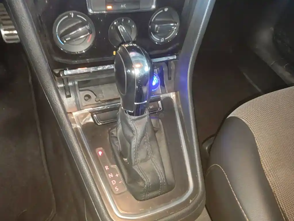 Volkswagen C-Trek 2018 — фото 14