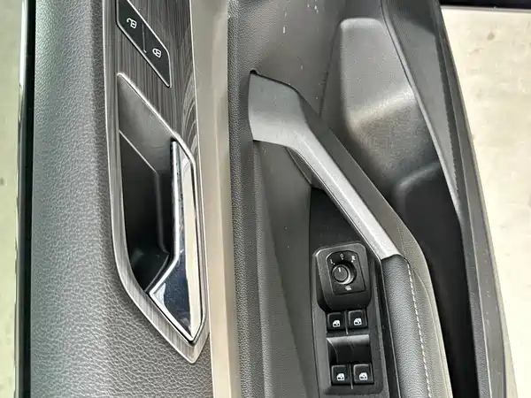 Volkswagen Lavida 2022