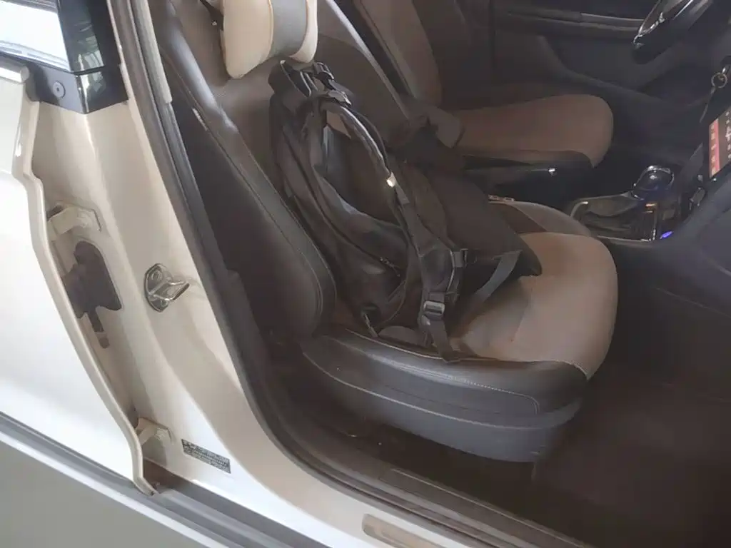 Volkswagen C-Trek 2018 — фото 25