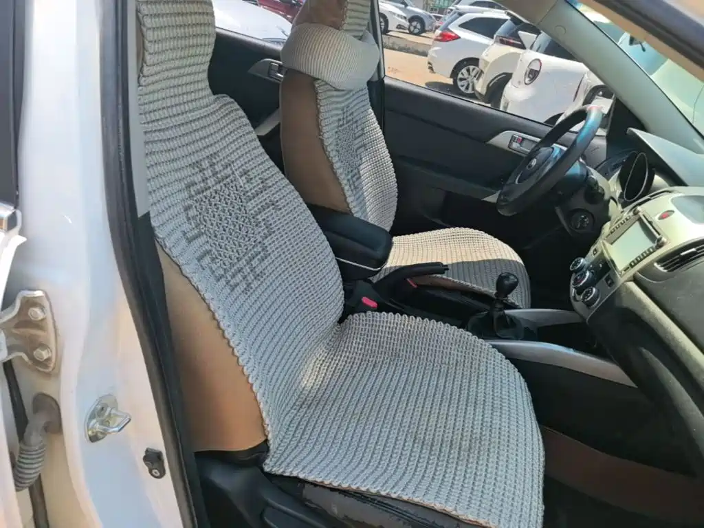 Kia Forte 2015 — фото 25