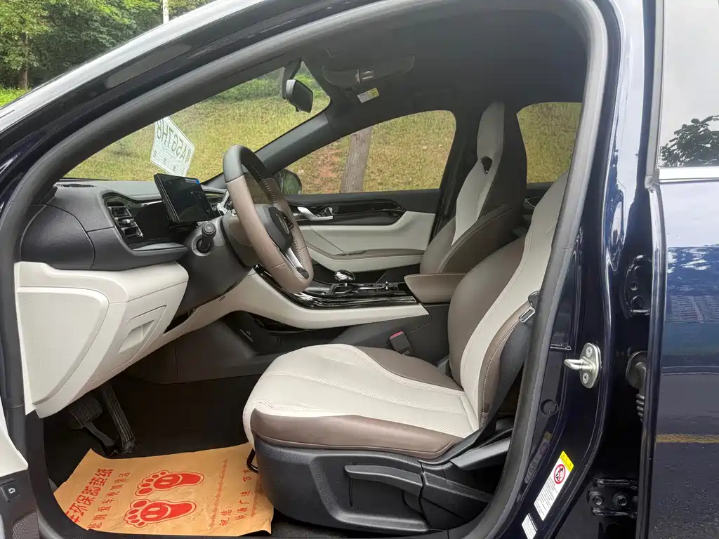 BYD Qin PLUS 2023