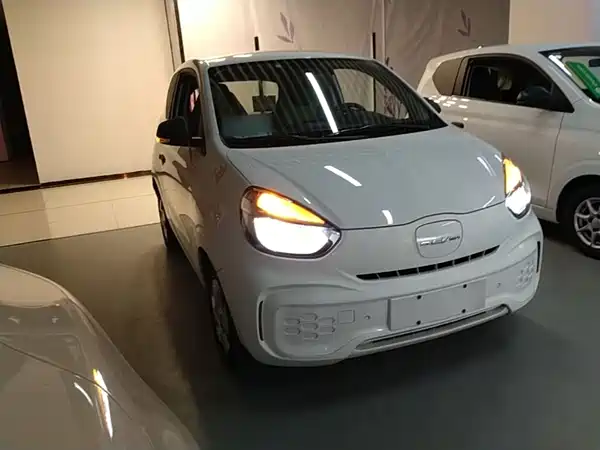 Roewe CLEVER 2021