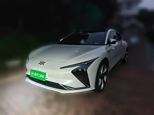 IM Motors L7 2023