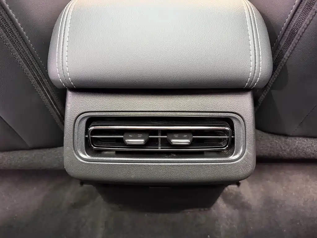 Haval Dargo PLUS EV 2024 — фото 14