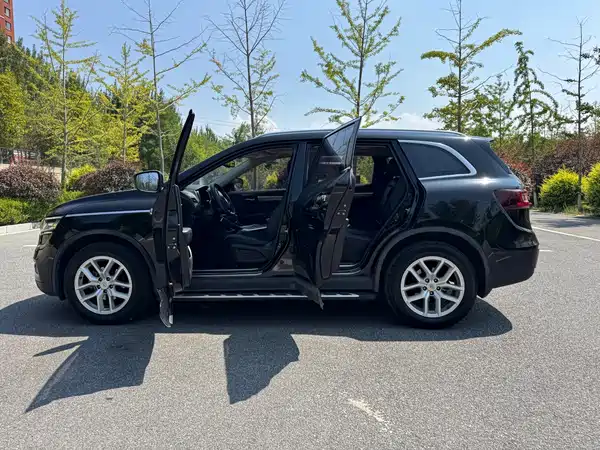 Renault Koleos 2017