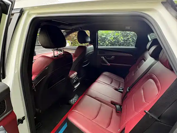 Jetour X70 PLUS 2021