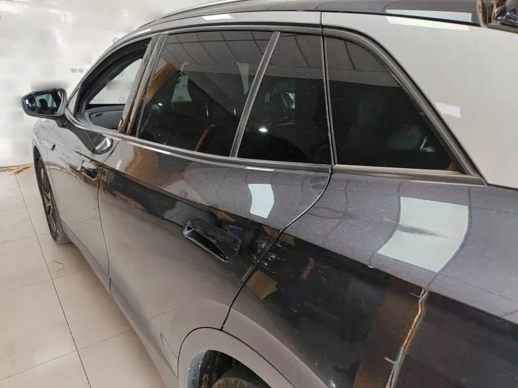 Volkswagen ID 4 CROZZ 2024