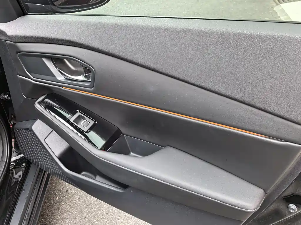 Honda Accord 2024 — фото 13