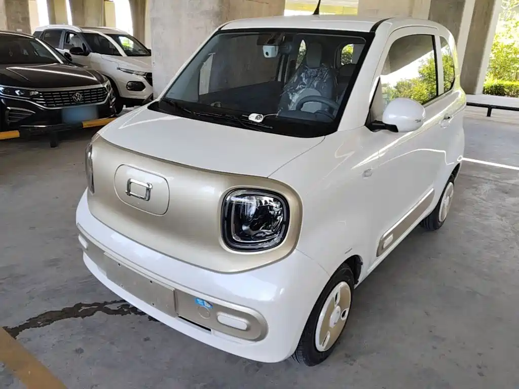 Bestune Pony 2025