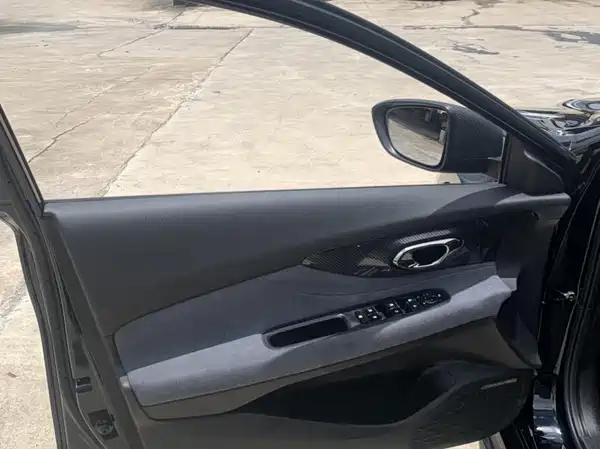 GAC Trumpchi Empow 2023
