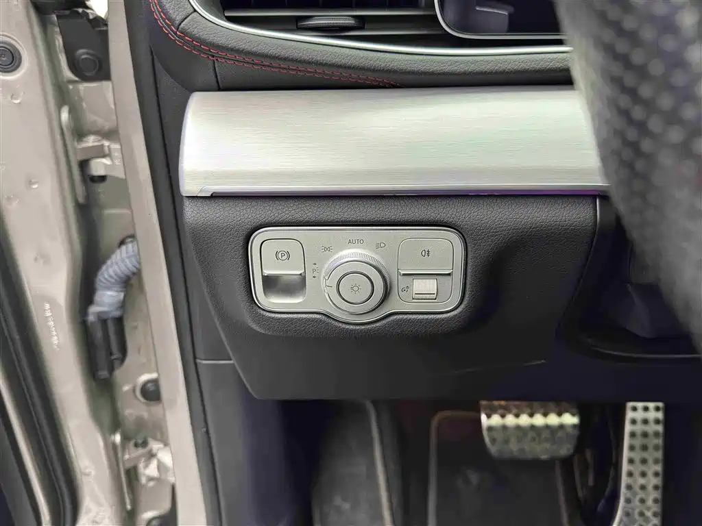 Mercedes-Benz GLE AMG 2023 — фото 14