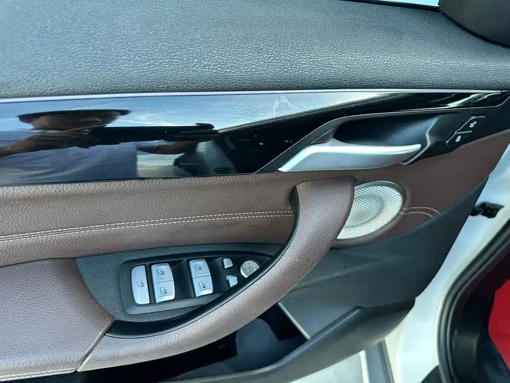 BMW X2 2021 — фото 13