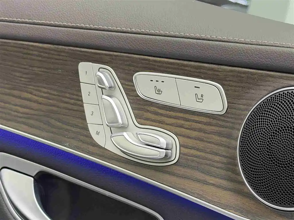 Mercedes-Benz GLC 2022 — фото 14