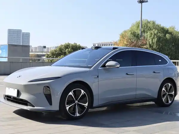 NIO ET5T 2025