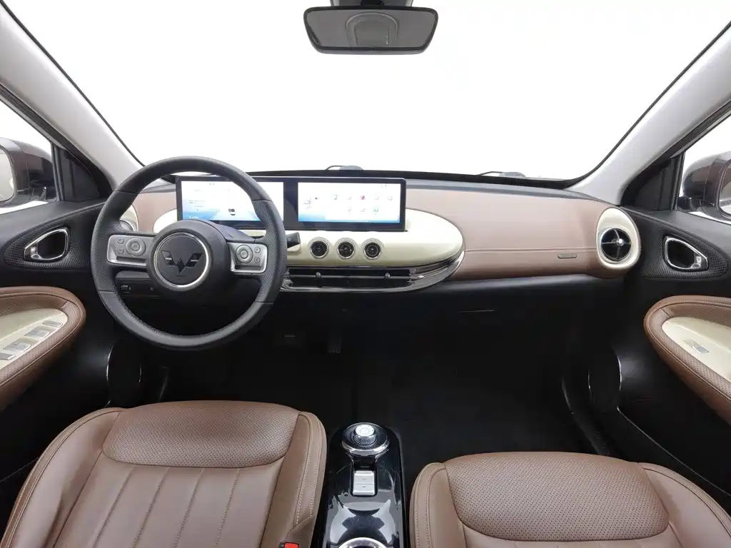 Wuling Bingo 2023