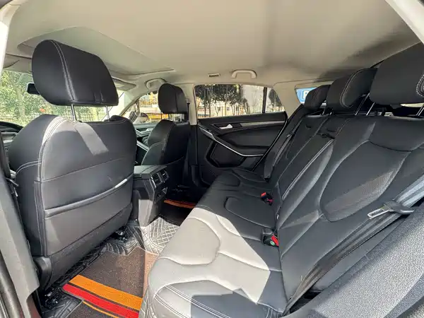 Ford Territory 2019