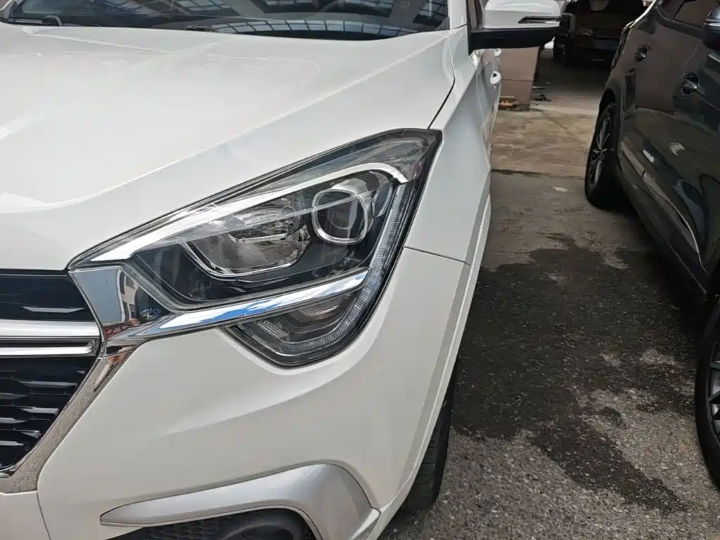 Chery Tiggo 5x 2018 — фото 24