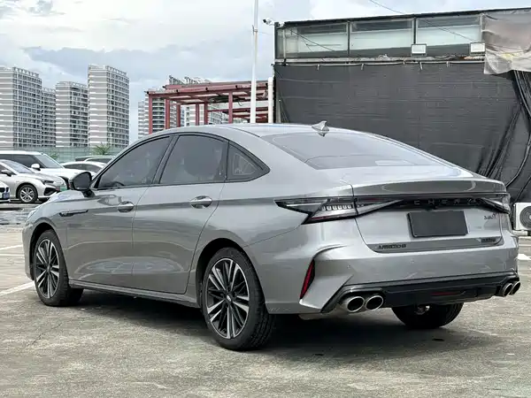 Chery Arrizo 8 2025
