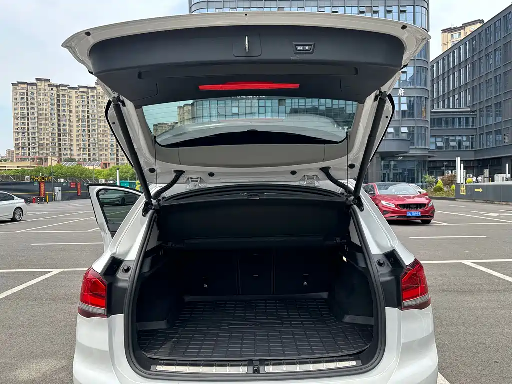 BMW X1 2022 — фото 18