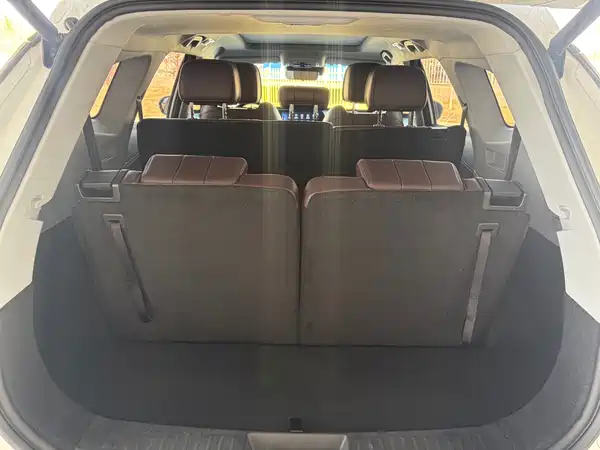 Chery Tiggo 8 PRO 2022