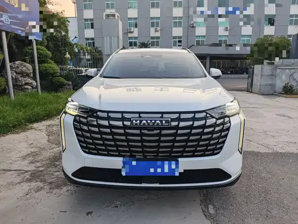Haval H6 2024