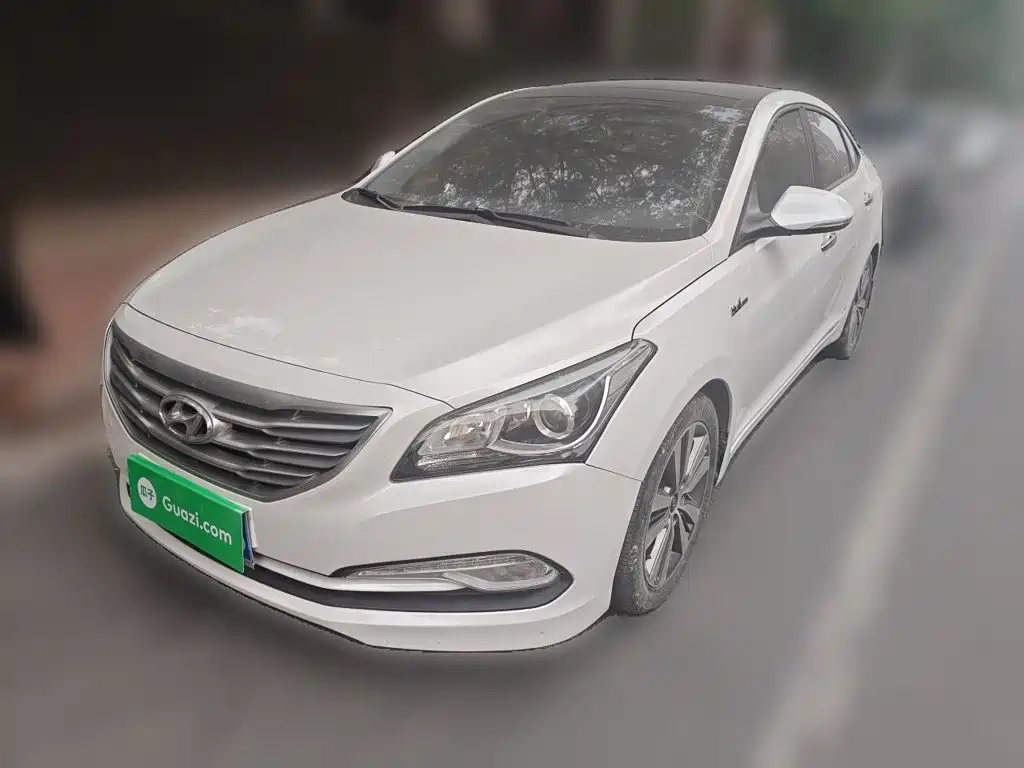 Hyundai Mistra 2017 — фото 2