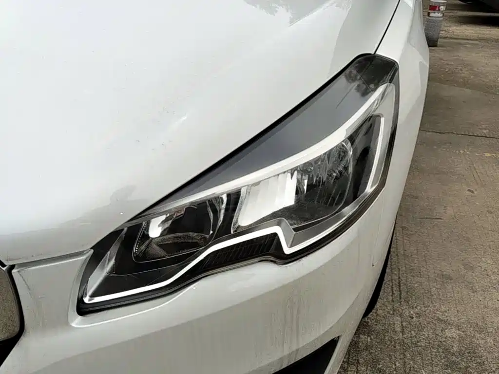 Peugeot 508 2018 — фото 24