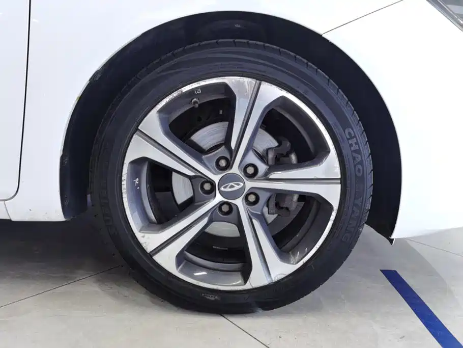 Chery Arrizo 5 2020