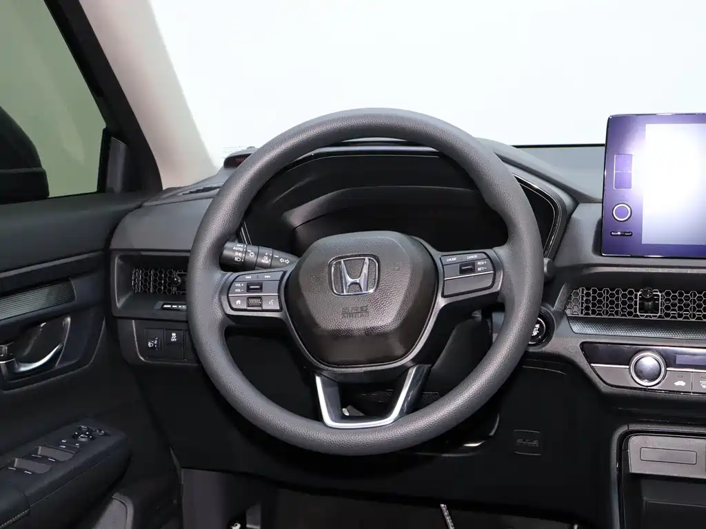 Honda Breeze 2025 — фото 19