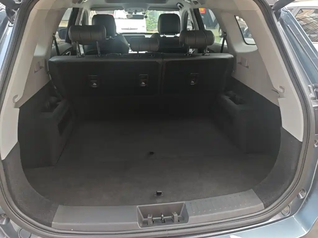 Chery Tiggo 8 PLUS 2021 — фото 19