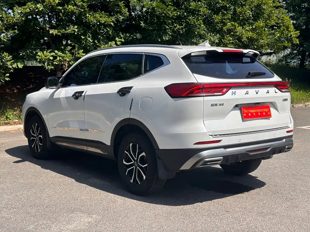 Haval H6 2023