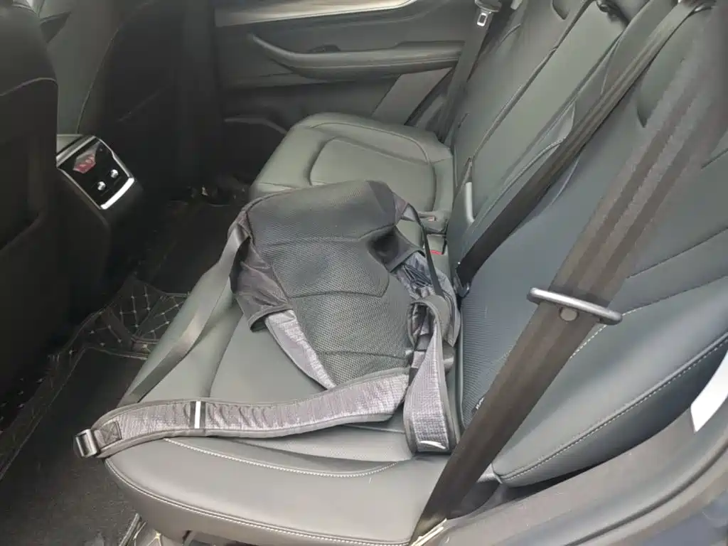 Chery Tiggo 8 PLUS 2021 — фото 17