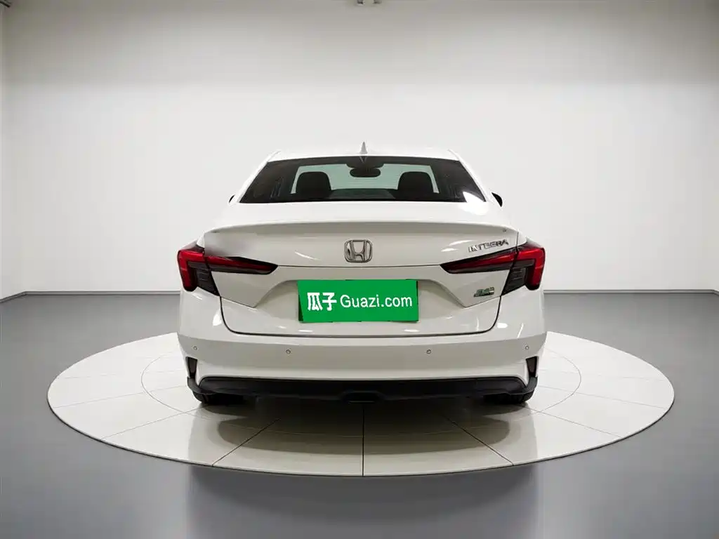 Honda Integra 2022