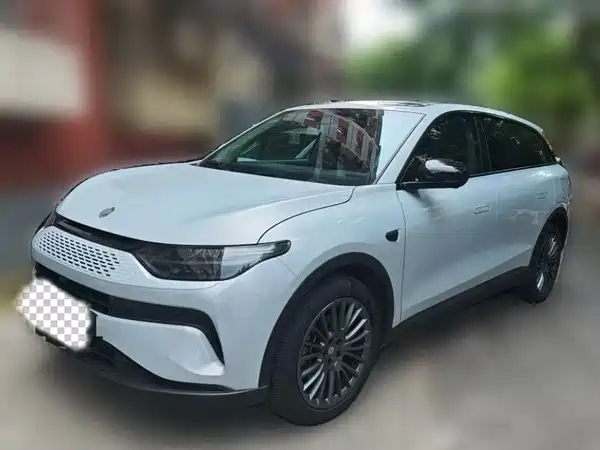 Leapmotor C11 2024