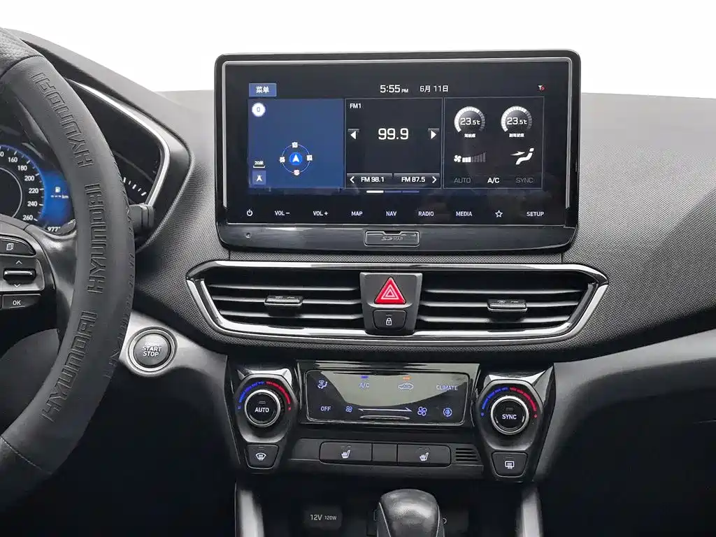 Hyundai Fista 2020 — фото 12