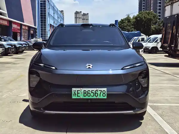 NIO ES7 2023